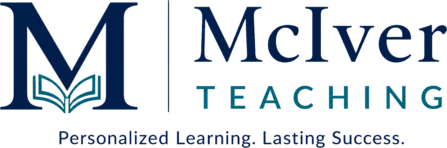 McIver Teaching